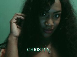 CHRISTYY