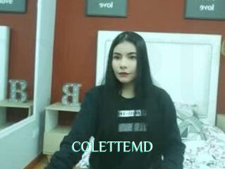 COLETTEMD