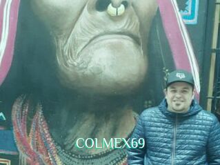 COLMEX69