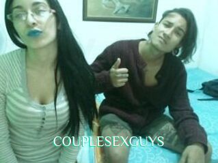 COUPLESEXGUYS