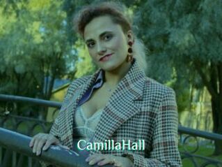 CamillaHall