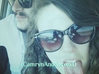 CamrynAndStevexD