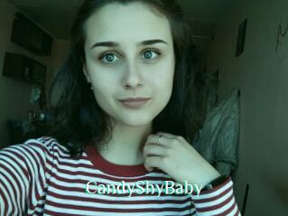 CandyShyBaby