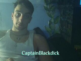 CaptainBlackdick