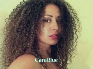 Cara_Blue