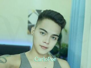 CarloPoe