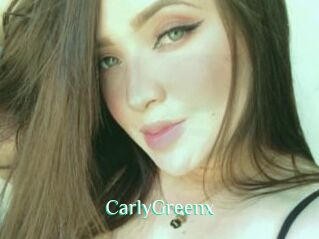 CarlyGreenx