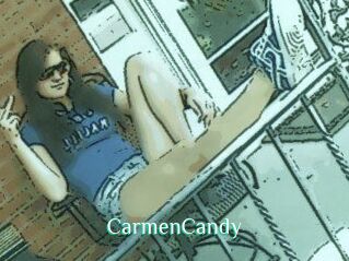 CarmenCandy