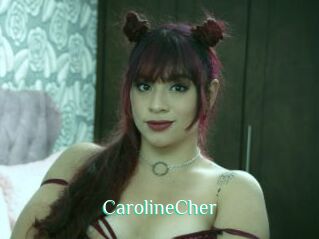 CarolineCher