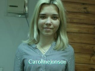 CarolineJonson