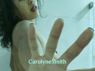 CarolyneSmith