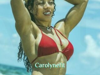 Carolynefit