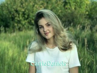 CarrieDaniels