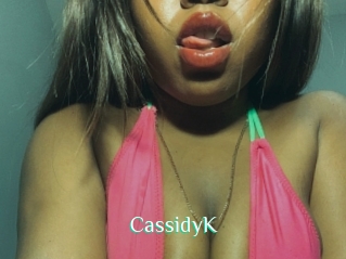 CassidyK