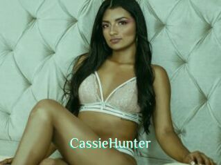 CassieHunter