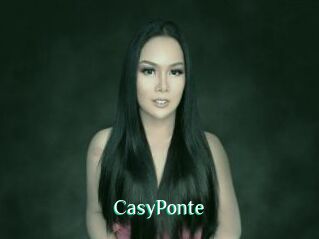 CasyPonte