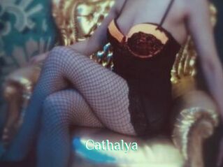 Cathalya