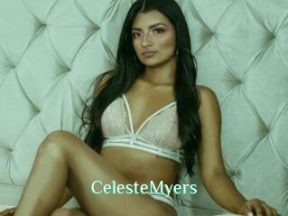 CelesteMyers