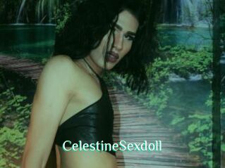 CelestineSexdoll