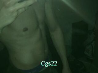 Cgs22