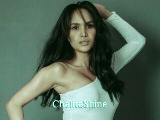 ChalitaShine