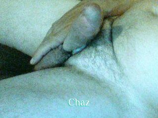 Chaz