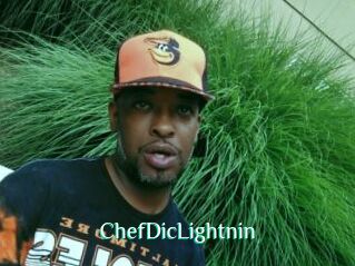 ChefDicLightnin