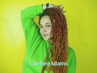 ChelseaAdams