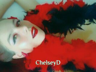 ChelseyD