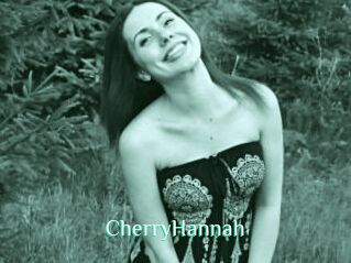 CherryHannah