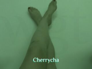 Cherrycha