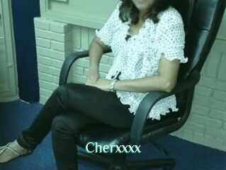 Cherxxxx