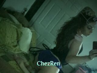 ChezRen