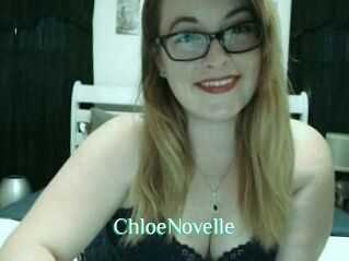 ChloeNovelle