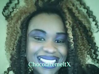 ChocolatemeltX