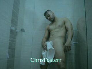 Chris_Fosterr