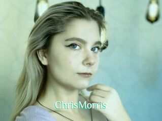 ChrisMorris
