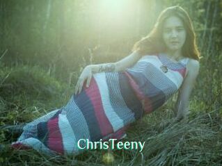 ChrisTeeny