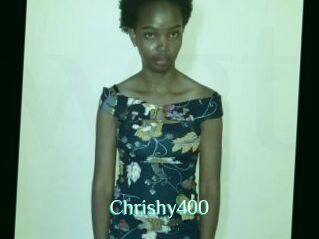 Chrishy400