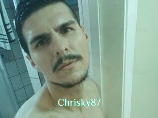Chrisky87