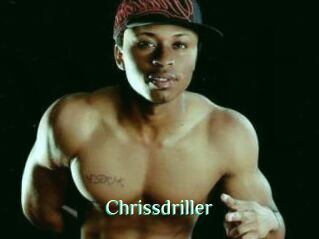 Chrissdriller