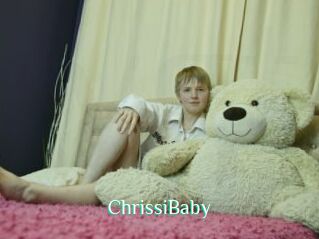 ChrissiBaby