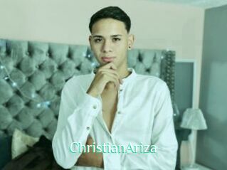 ChristianAriza