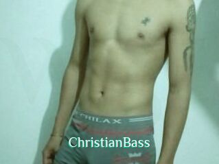 ChristianBass