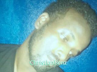 Christian_Benz