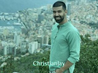 ChristianJay