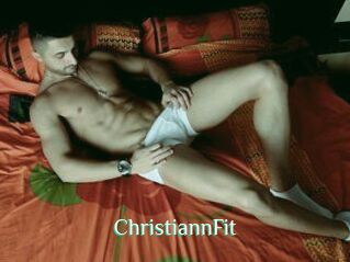 ChristiannFit