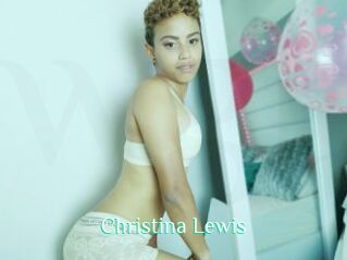 Christina_Lewis