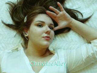 ChristineAlley