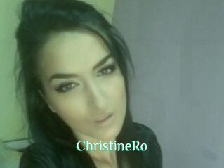 Christine_Ro